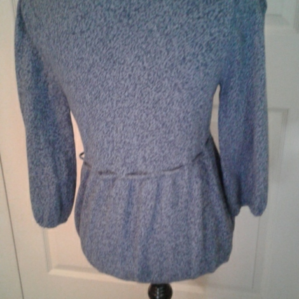 I ❤ Ronson sweater - Picture 4 of 7